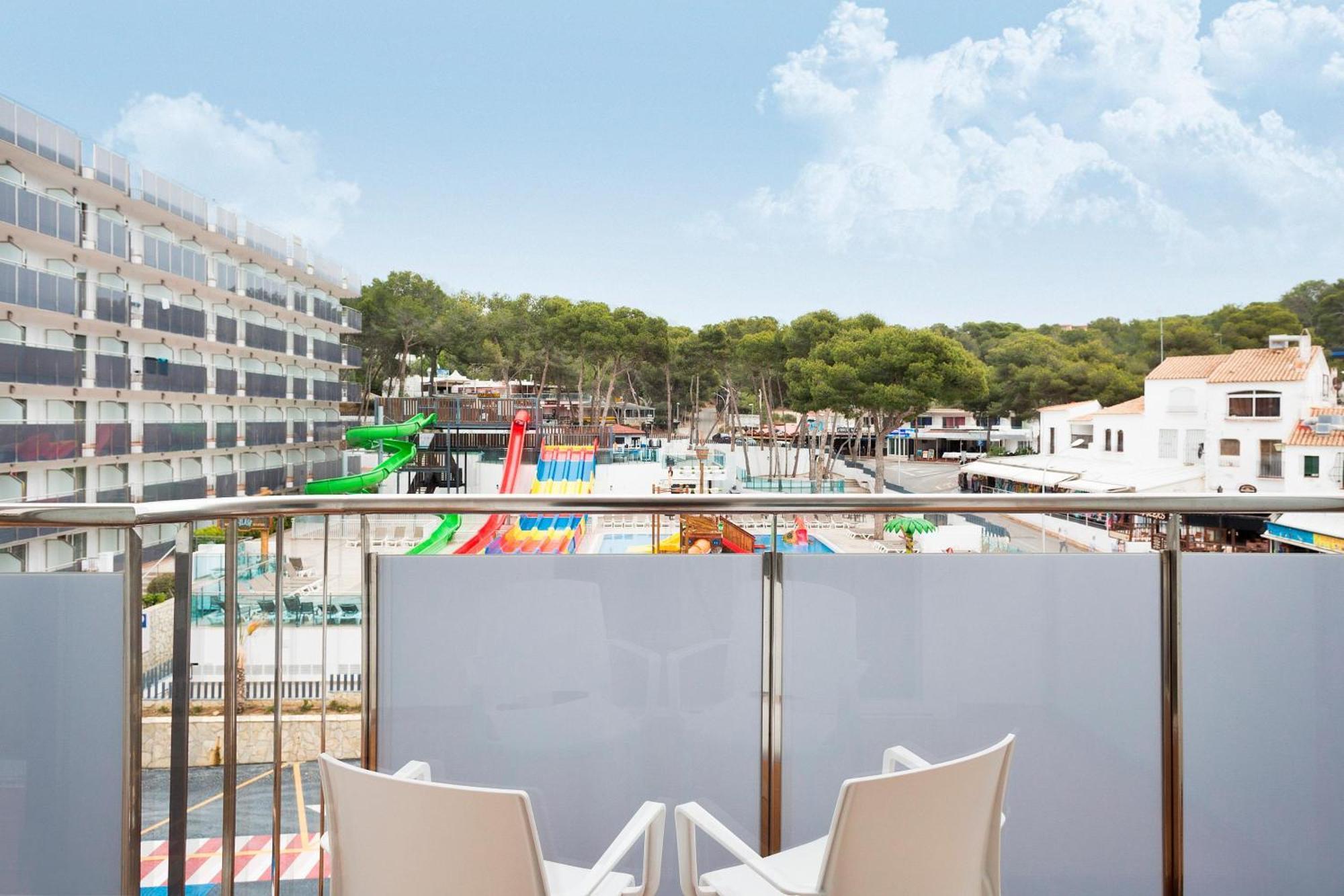 Hotel Best Cap Salou Kültér fotó